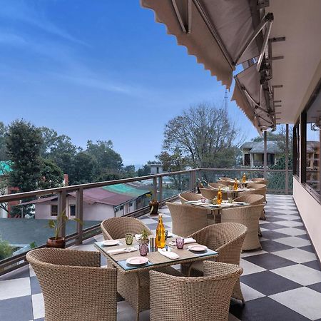 Hotel Infinitea Centric Dharamsala Zewnętrze zdjęcie