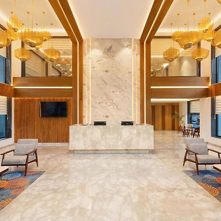 Hotel Infinitea Centric Dharamsala Zewnętrze zdjęcie