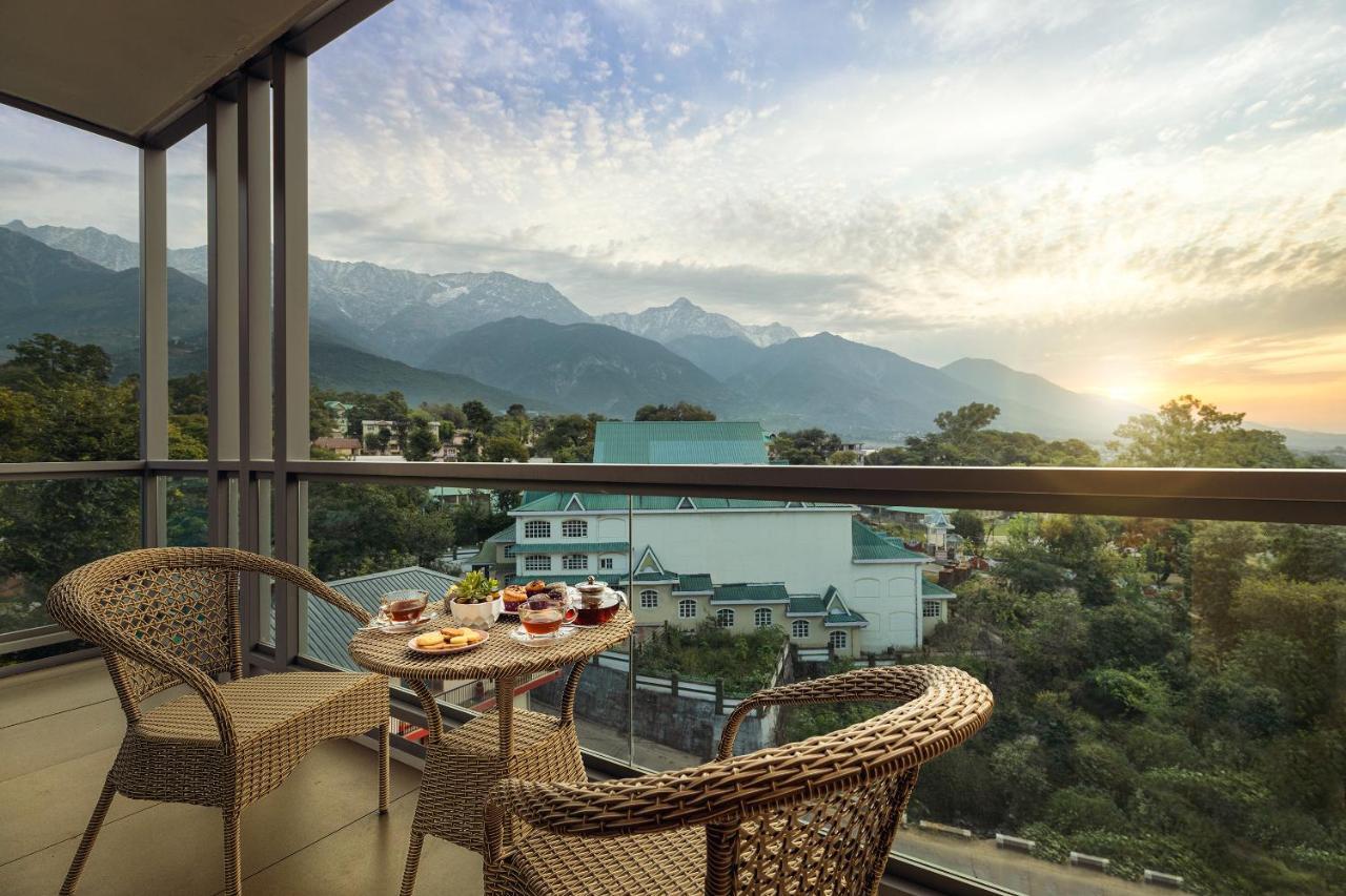 Hotel Infinitea Centric Dharamsala Zewnętrze zdjęcie