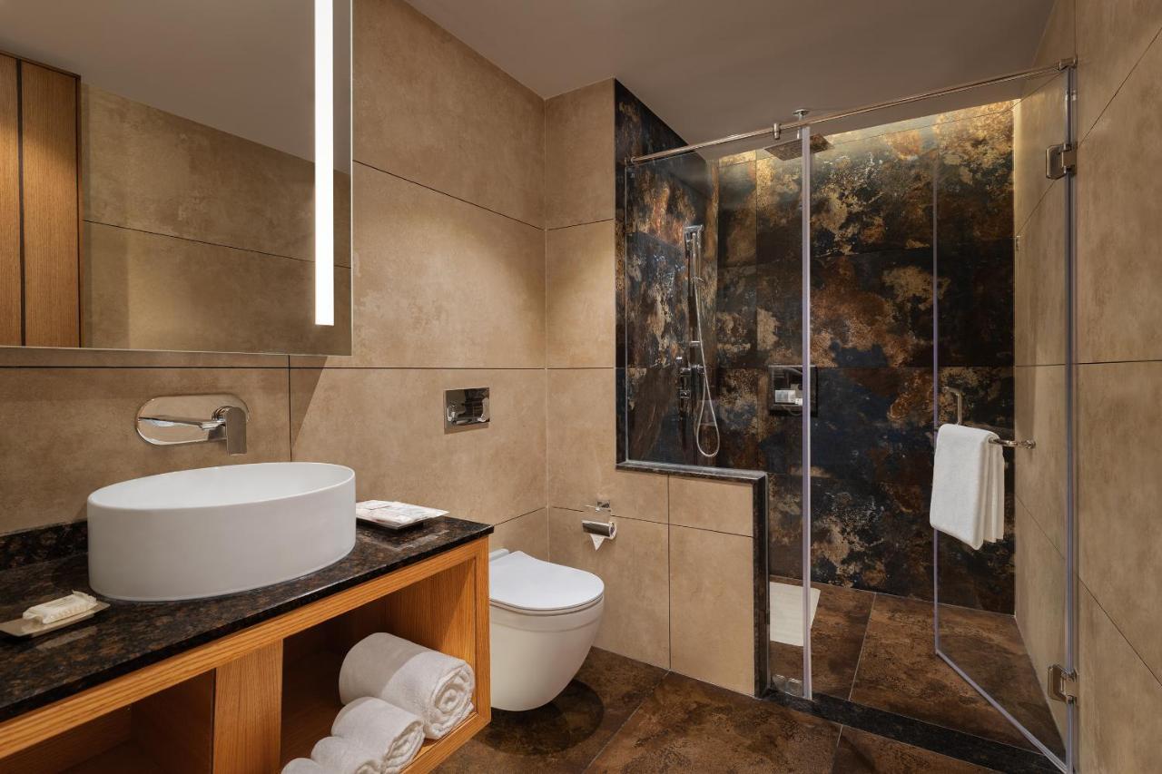 Hotel Infinitea Centric Dharamsala Zewnętrze zdjęcie